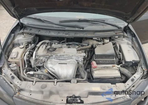 2012 Scion Tc from USA, damaged, VIN JTKJF5C77C3041178